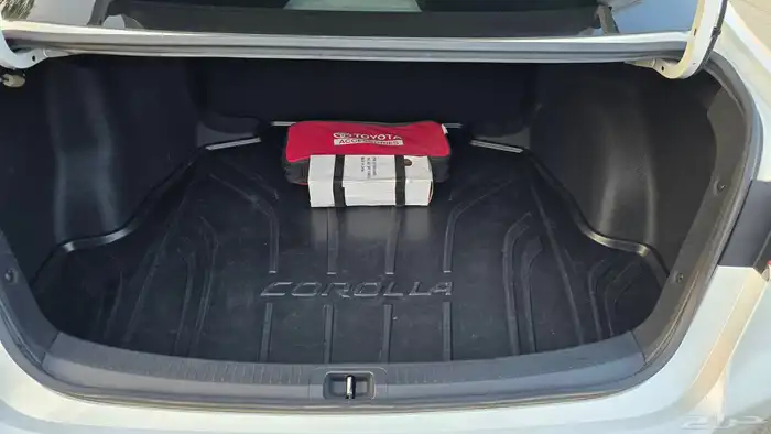 للبيع كورولا 2023 فل كامل XLI EXECUTIVE MR 16