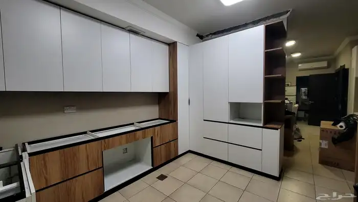 مطابخ خشب جوده ممتازه 1