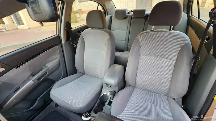 جيلي ايميجراند 7 ممشى قليل على الشرط 2014 8