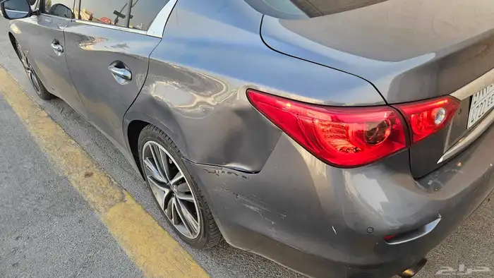 انفينتي Q50 0