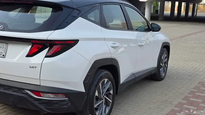 هيوانداي توسان 2023 2023 GL smart 8