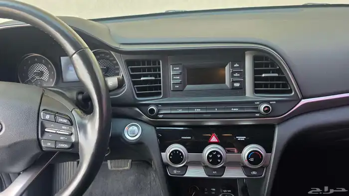 هيونداي النترا 2020 6