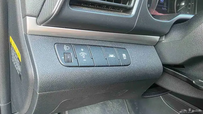 هيونداي النترا 2020 5