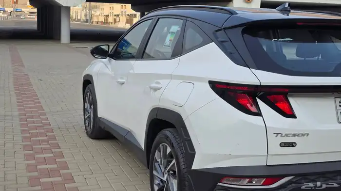 هيوانداي توسان 2023 2023 GL smart 6