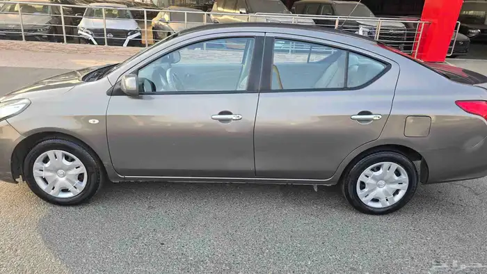 صني 2021 السعر 25500 1