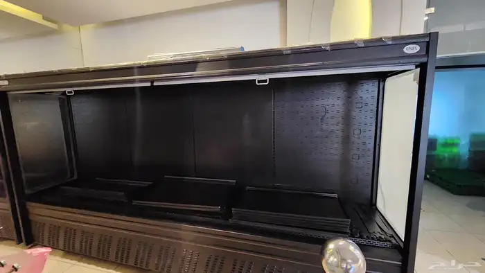 ثلاجة العمران 4متر 0