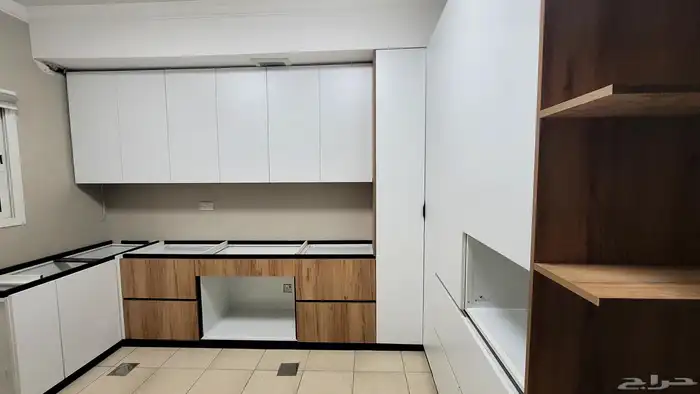 مطابخ خشب جوده ممتازه 2