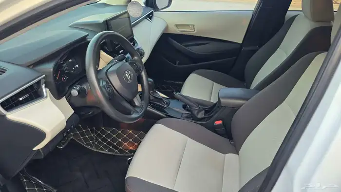 للبيع كورولا 2023 فل كامل XLI EXECUTIVE MR 11