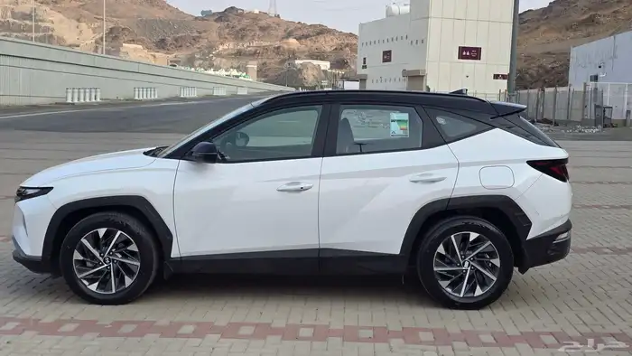 هيوانداي توسان 2023 2023 GL smart 4