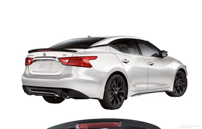 جناح نيسان مكسيما اصلي 2016-2018 1