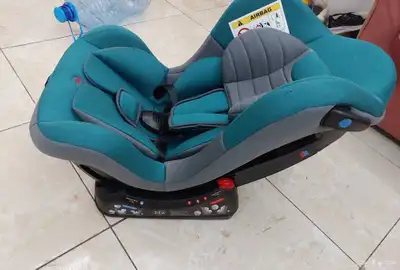 car child seat index