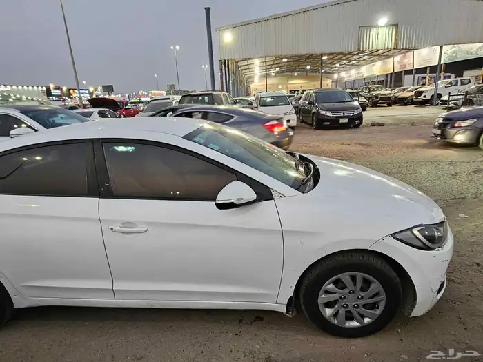 النترا 2017 تماتيك 1600 بيع مستعجل 1