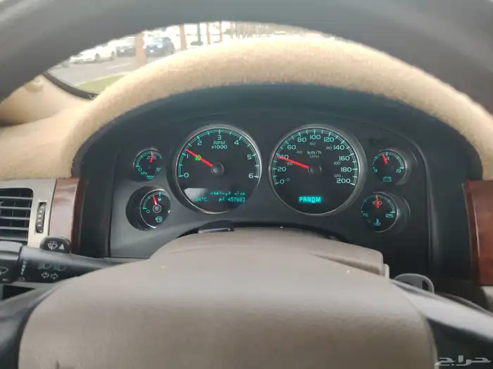 جمس يوكن 2009 وكاله 0