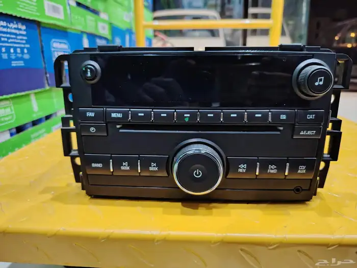 مسجل سيارات اصلي 0