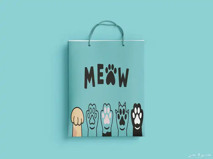 هوية بصرية بصيغة SVG قابلة للتعديل 4