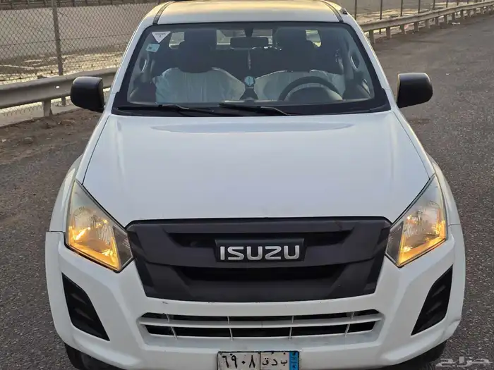 ونيت دبل 2018 - ديزل غمارتين - ايسوزو ديماكس 14