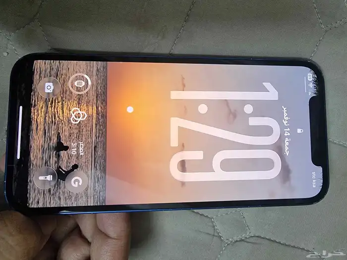 ايفون 12 وكاله ما انفك 0