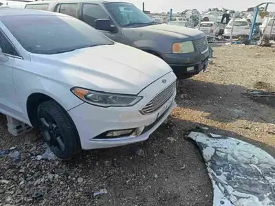 فورد فيوجن 2020 index