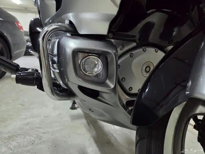 Honda goldwing gl1800 2012 level 1 low Mileages 7