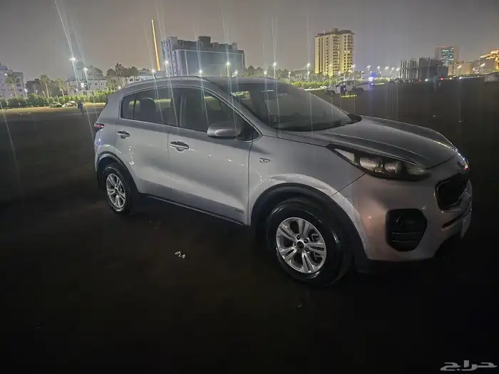 سبورتاج 2017 23