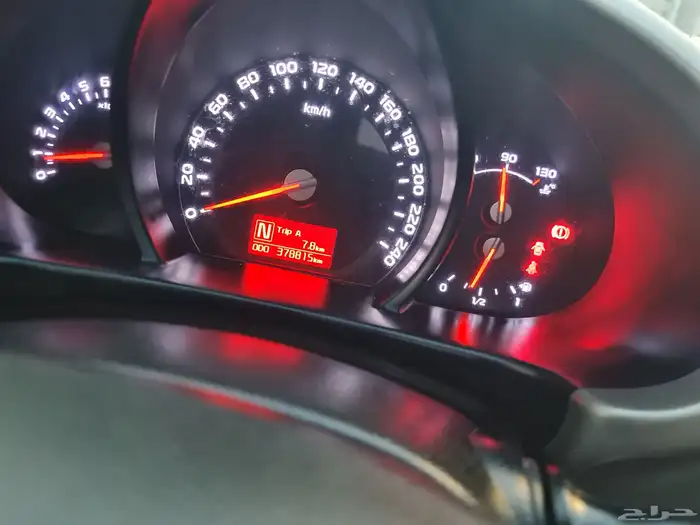 للبيع سوبرتاج 2015 نص فل 11