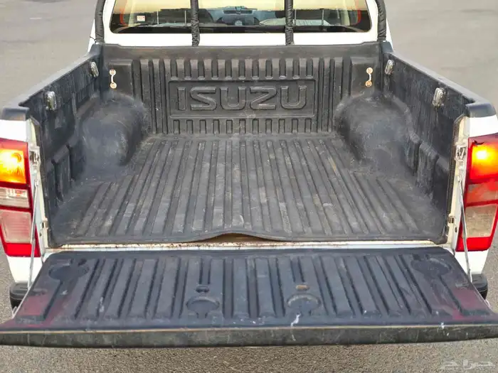 ونيت دبل 2018 - ديزل غمارتين - ايسوزو ديماكس 13