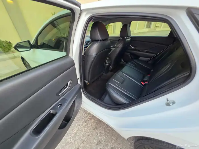 النترا موديلها 2023 سمارت بدي وكالة الأحساء بطاقة جمركية 23