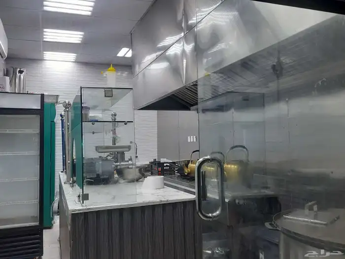 شباب بالنسبه لعده البوفيه كامله ابغا فيها 18 7