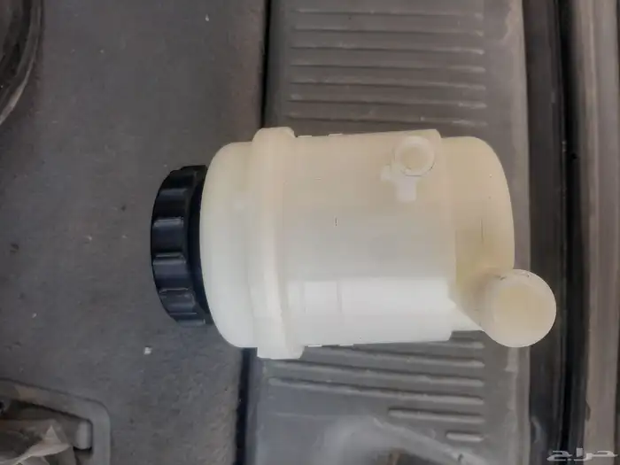 فحمات وعلبة دركسون كيا سورينتو 2004 4