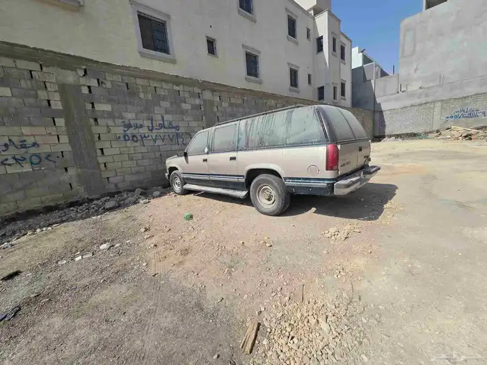 جمس 93 سوبربان 3