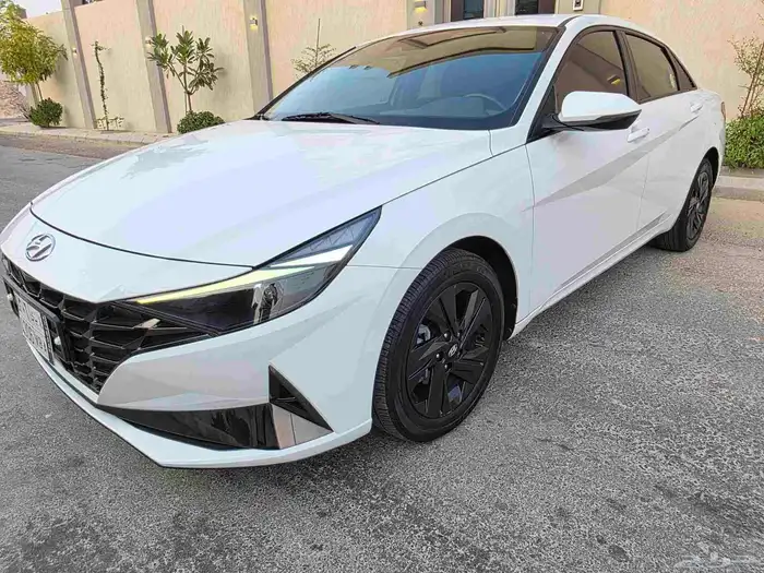 النترا موديلها 2023 سمارت بدي وكالة الأحساء بطاقة جمركية 0