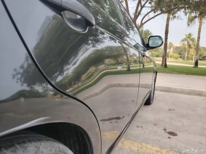 شيفروليه إبيكا 2009 وكالة شد بلد 18