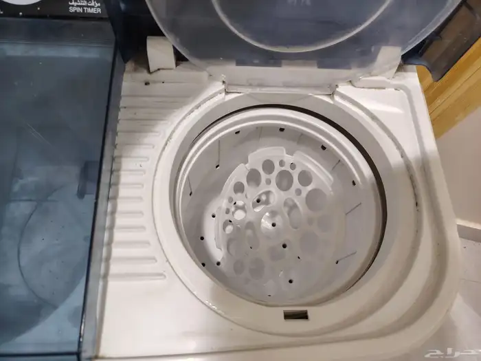 غساله 5 كيلو 3