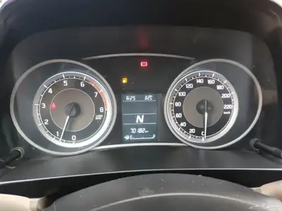 سوزوكي ديزاير 2023 ستاندر index