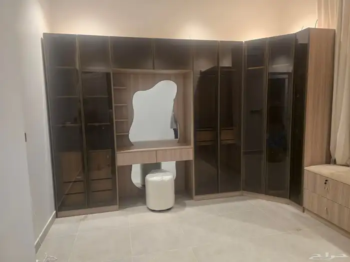 تفصيل دواليب حسب الطلب بسعر الجمله 0