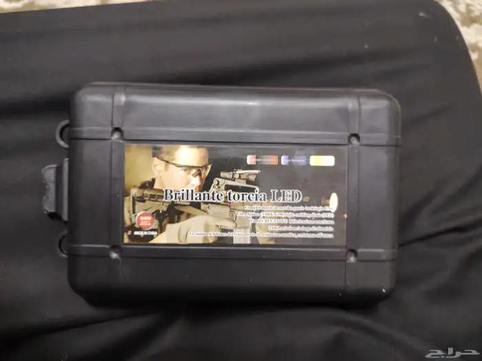 ليزر اخضر قوي يوصل 3 كيلو 1