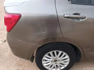 سوزوكي ديزاير 2023 ستاندر index