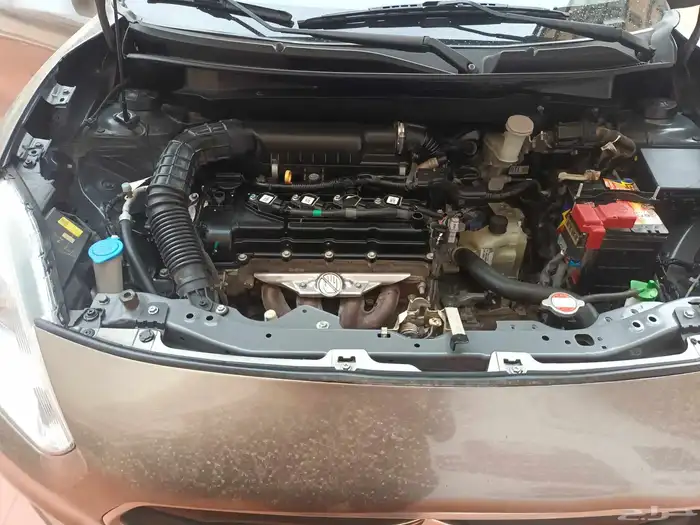 سوزوكي ديزاير 2023 ستاندر 4