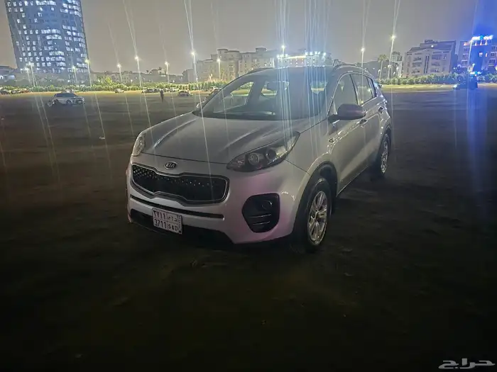 سبورتاج 2017 21