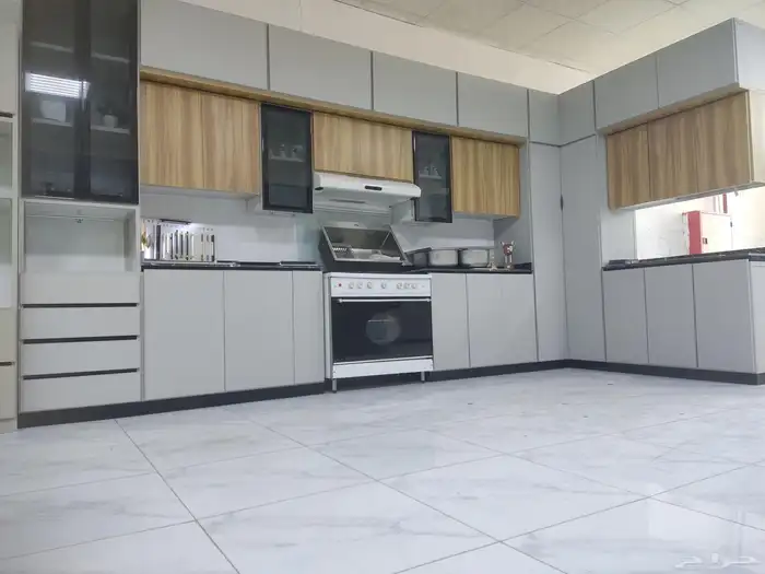 مطبخ جاهز وي نفصيل 6