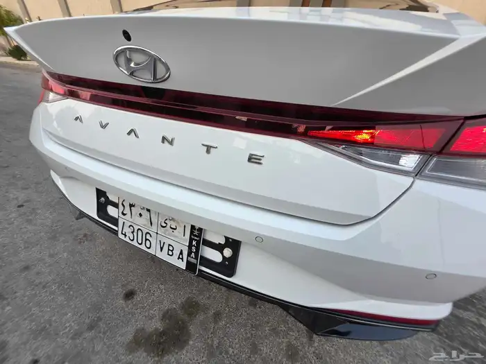 النترا موديلها 2023 سمارت بدي وكالة الأحساء بطاقة جمركية 45