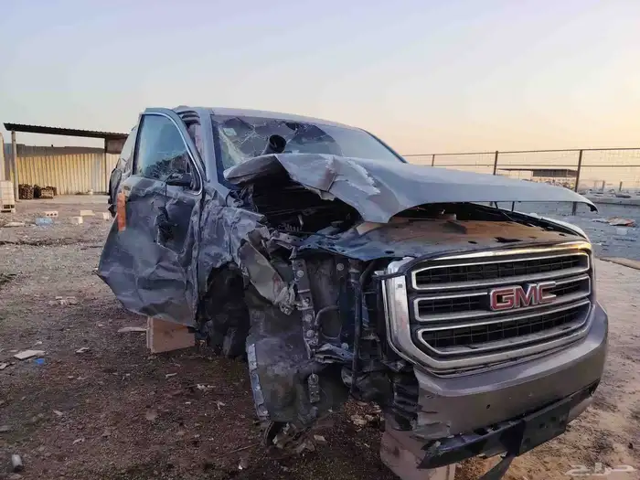 يوكن 2019 قطع غيار 5