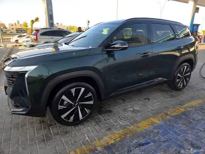 جيلي ستار راي 2024 للتنازل بدون مقابل index