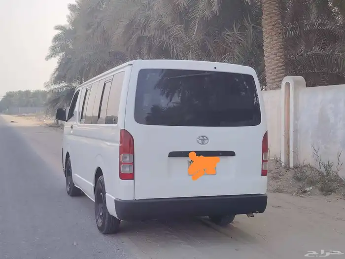 باص 2009 بنزين 4