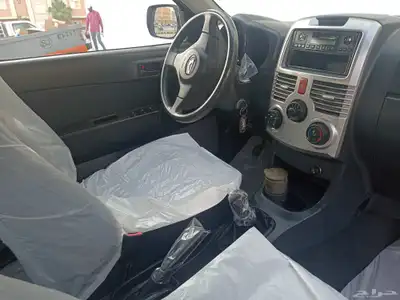 سيارة daihatsu terios 2008 ديهاستو index