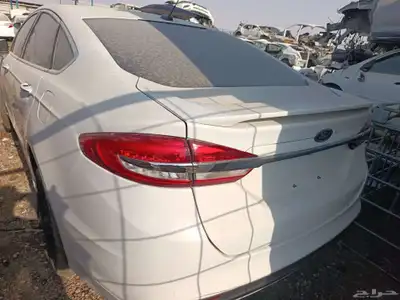 فورد فيوجن 2020 index