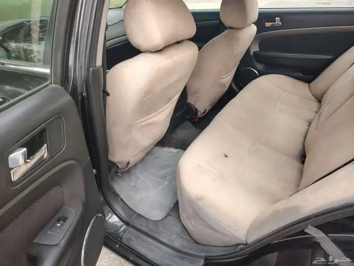 شيفروليه إبيكا 2009 وكالة شد بلد 13