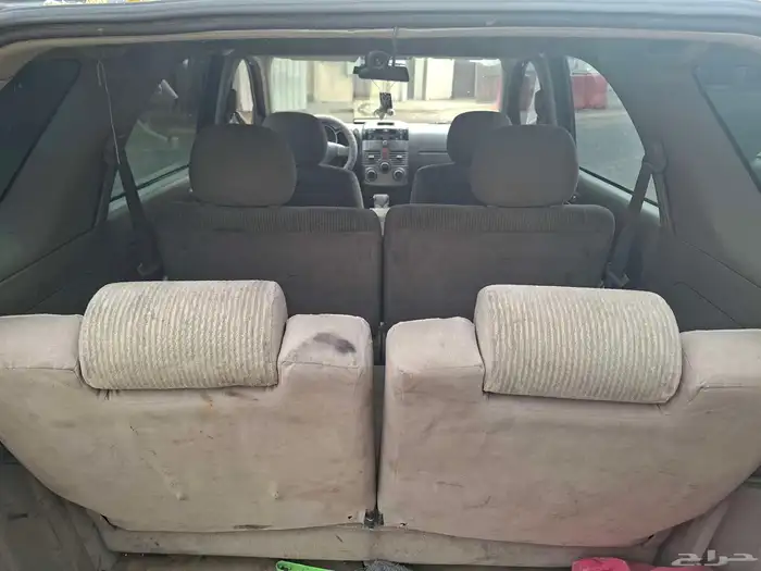 دايهاتسو جراند تريوس 2012 7