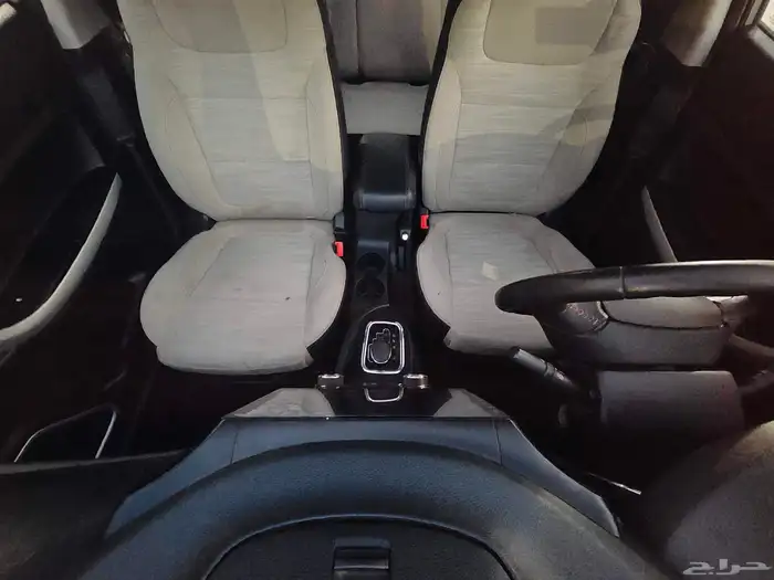 شانجان CS35 2018 ممشى قليل 3