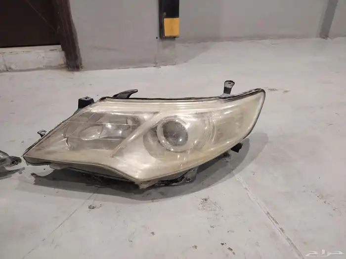 اربع مساكات حق اليد وكاله اصلي مستعمل.. شمعات كامري اصلي وكا 7